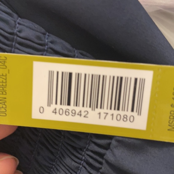 Gianni Bini Size Small in Blue - Picture 2 of 2